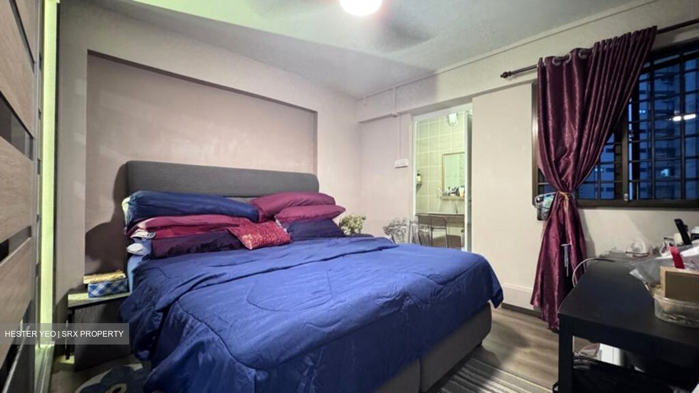 Blk 440 Tampines Street 43 (Tampines), HDB 4 Rooms #500262851